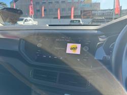 2023 Volkswagen T-Cross 85TSI Life