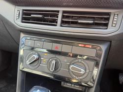 2023 Volkswagen T-Cross 85TSI Life