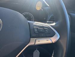 2023 Volkswagen T-Cross 85TSI Life