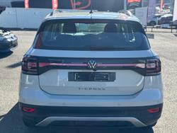 2023 Volkswagen T-Cross 85TSI Life