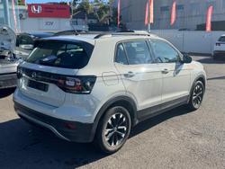 2023 Volkswagen T-Cross 85TSI Life