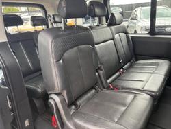 2021 Hyundai STARIA Highlander