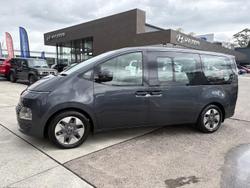 2021 Hyundai STARIA Highlander