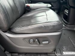 2021 Hyundai STARIA Highlander