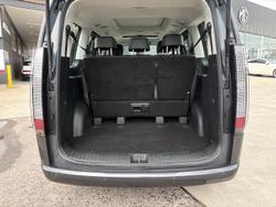 2021 Hyundai STARIA Highlander