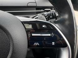 2021 Hyundai STARIA Highlander