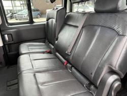 2021 Hyundai STARIA Highlander