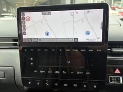 2021 Hyundai STARIA Highlander