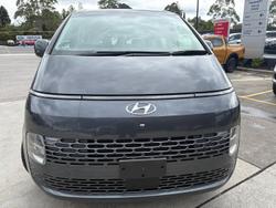 2021 Hyundai STARIA Highlander