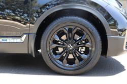 2023 Honda CR-V Black Edition