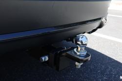 2023 Honda CR-V Black Edition