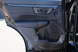 2023 Honda CR-V Black Edition