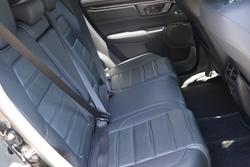 2023 Honda CR-V Black Edition