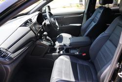 2023 Honda CR-V Black Edition