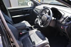 2023 Honda CR-V Black Edition