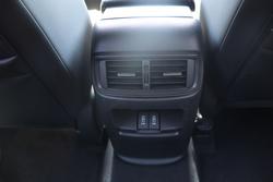 2023 Honda CR-V Black Edition