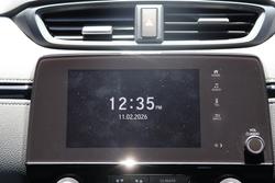 2023 Honda CR-V Black Edition