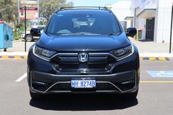 2023 Honda CR-V Black Edition