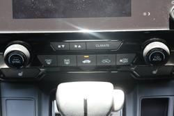 2023 Honda CR-V Black Edition