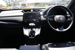 2023 Honda CR-V Black Edition