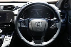 2023 Honda CR-V Black Edition