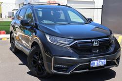 2023 Honda CR-V Black Edition