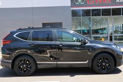 2023 Honda CR-V Black Edition