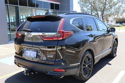 2023 Honda CR-V Black Edition