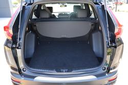 2023 Honda CR-V Black Edition