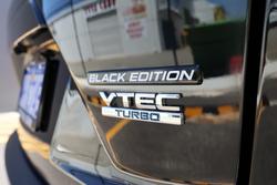 2023 Honda CR-V Black Edition