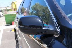 2023 Honda CR-V Black Edition