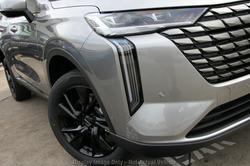 2025 GWM Haval H6 Ultra Hybrid