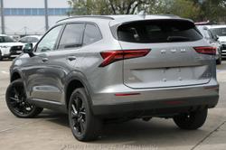 2025 GWM Haval H6 Ultra Hybrid