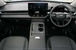 2025 GWM Haval H6 Ultra Hybrid