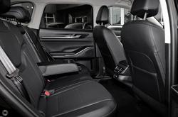 2025 GWM Haval H6 Ultra PHEV