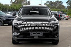 2025 GWM Haval H6 Ultra PHEV