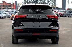 2025 GWM Haval H6 Ultra PHEV