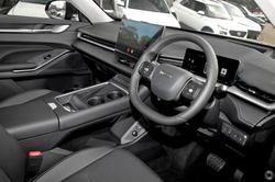 2025 GWM Haval H6 Ultra PHEV