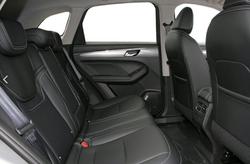 2026 GWM Haval Jolion Lux