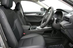 2026 GWM Haval Jolion Lux