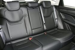 2026 GWM Haval Jolion Lux