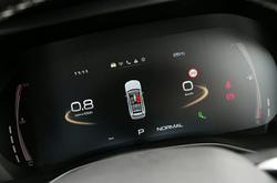 2026 GWM Haval Jolion Lux