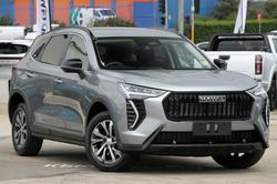 2026 GWM Haval Jolion Lux