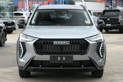 2026 GWM Haval Jolion Lux