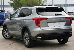 2026 GWM Haval Jolion Lux