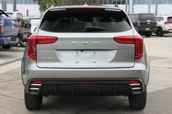 2026 GWM Haval Jolion Lux