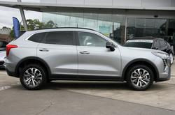 2026 GWM Haval Jolion Lux