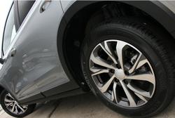 2026 GWM Haval Jolion Lux