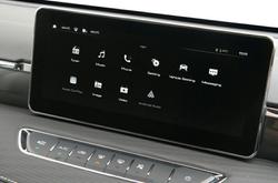 2026 GWM Haval Jolion Lux