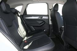 2026 GWM Haval Jolion Lux